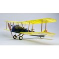thumbnail image 1 of 35" Wingspan DH4 Kit d'Avion en Bois (Approprié pour elec R/C), 1 of 3