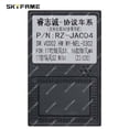 thumbnail image 1 of SKYFAME Adaptateur de Faisceau de Câblage 16 Broches pour Voiture, Décodeur de Boîte Canbus, Câble d'Alimentation Radio Android pour JAC Refine S3 S2, 1 of 1