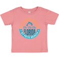 thumbnail image 3 of Inktastic St Pete Beach Florida Trip Boys or Girls Baby T-Shirt, 3 of 5