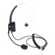 thumbnail image 1 of Auriculares de comunicación, VH500‑RJ9 Auriculares telefónicos Auriculares telefónicos ajustables Auriculares telefónicos Rendimiento de primera clase, 1 of 9
