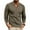 Army Green, variant on Zylanna Men's Long Sleeve T-Shirts, Homewear Color Block Patching Crew Neck Loose Casual Tops for Men Dark Blue