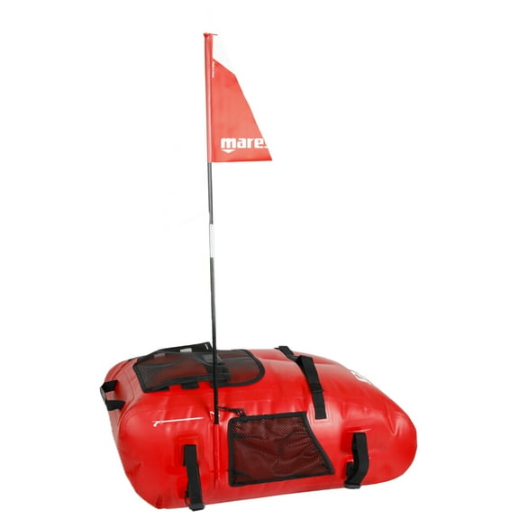 Mares Hydro Backpack Buoy