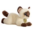 thumbnail image 1 of Aurora Peluches - Siamese Cat 8 Pouces, 1 of 2