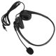 thumbnail image 1 of Auriculares De Servicio, Auriculares USB Diseño Profesional Giratorio Diseño Ergonómico Diadema Ajustable Para Computadora Portátil Para Computadora De Escritorio, 1 of 8