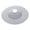 Grey, variant on Sink Stopper Silicone Bathtub Stopper,Kitchen Bathroom Hair Water Shower Stopper,Bathtub Drain Plug,Universal Flat Suction Shower Kitchen Cover,Bathroom Laundry Accessories,3.94 inch (White)