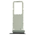 thumbnail image 4 of Replacement Sim Card Tray Holder For Samsung Galaxy Note 10 (SM-N970W) - Aura Black, 4 of 5