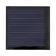 thumbnail image 1 of 1x 0 2 W 1 V Mini Panel Células Solares Cargador Batería Solar Placa Polisilicio, 1 of 5