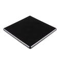 thumbnail image 4 of Isolate It!: Tapis Carré d'Isolation des Vibrations au Sorbothane 0,25 Pouces d'Épaisseur 6 Pouces X 6 Pouces 30 Duro - 2 Tapis, 4 of 4