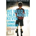 thumbnail image 1 of Pre-Owned Five Star Paperback S: We Need to Talk about Kevin (Edition 5) (Paperback), 1 of 1