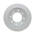 thumbnail image 2 of Specialty Truck, School Bus and Medium Duty Rotors, 2 of 4