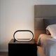 thumbnail image 4 of Lámpara de lectura de LED, luz de escritorio, dormitorio moderno, lámpara de cama, lámpara de estudio para el , sa Sunnimix lámpara de escritorio, 4 of 7