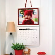 11x14 Deluxe Photo Calendar, 18 month