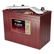 Trojan T1275 12 Volt, 150 AH Deep Cycle Battery - 4 Pack