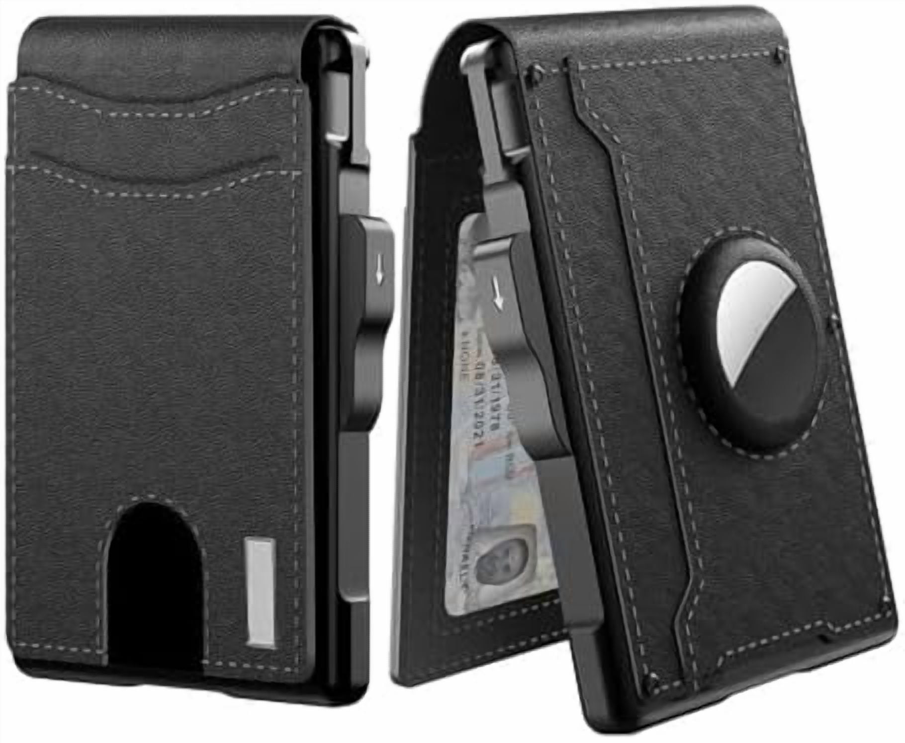 CTM RFID Blocking Card Sleeves (Pack of 4) - Walmart.com CTM RFID Blocking Card Sleeves (Pack of 4) - Walmart.com