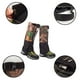 thumbnail image 4 of Polainas para piernas, impermeables, a prueba de viento, antimosquitos, protectores de piernas, cubiertas para botas para senderismo y Trekking YUNYI BRAND  Deportes, 4 of 7