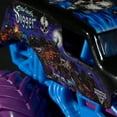 thumbnail image 7 of Monster Jam, Official Son Uva Digger Vs. Mohawk Warrior Die-Cast Monster Trucks, 1:64 Scale, Kids Toys for Boys Ages 3 and up, 7 of 7