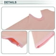 thumbnail image 4 of Máscara Facial Todo Incluido de Bargains Únicos Poliéster Sin Red Mantener Caliente Rosa 1 Pcs, 4 of 6