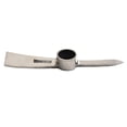thumbnail image 1 of 0.5Lb/0.8Lb/1.5Lb Mini Pick Axe Stainless Steel Head Gardening Garden, 1 of 9