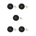 thumbnail image 3 of Guardoinrt Reliable Safe Wide Range Of Selections Water Inlet For Motorhome Easy black 5Set, 3 of 6