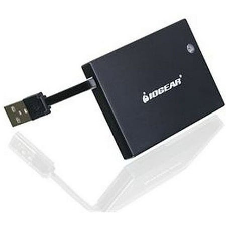 IOGear Portable Smart Card Reader