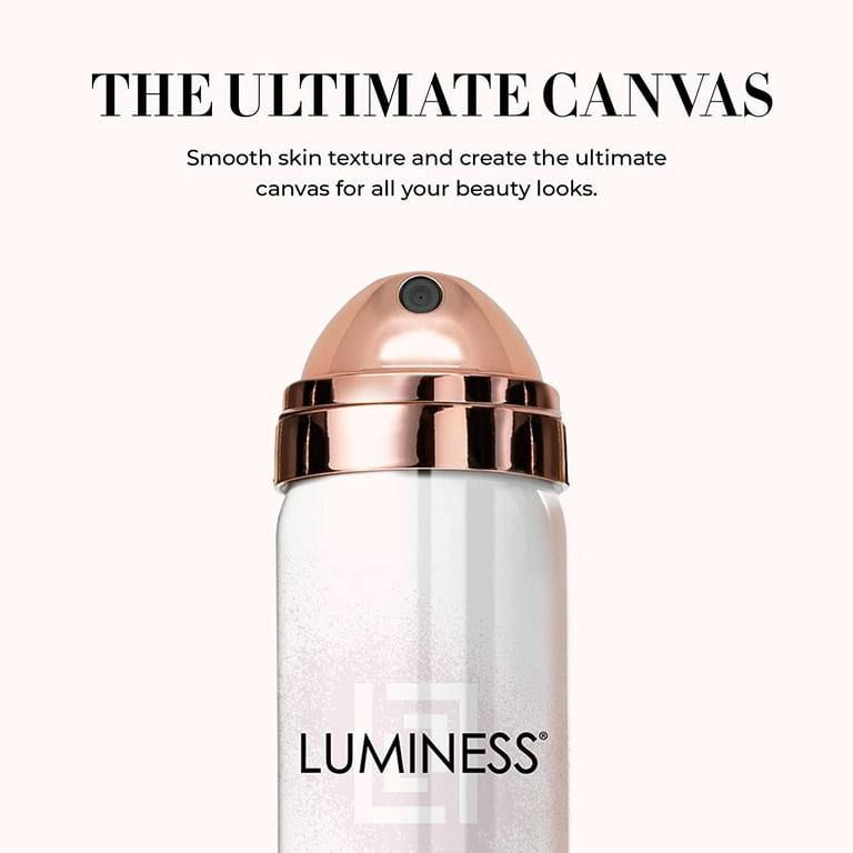 Luminess Airbrush Primer Hydrating Spray, 1.66 fl oz