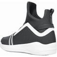 thumbnail image 3 of High Top Running Shoes for Men Lightweight Breathable Mesh Walking Athletic Sneakers, 3 of 10