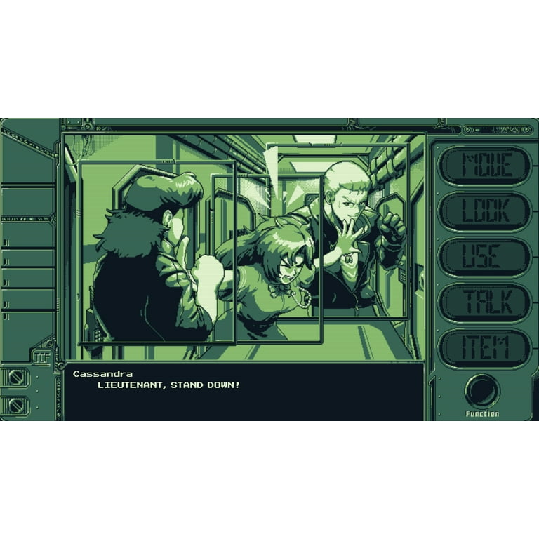 Stories from Sol: The Gun-Dog for Nintendo Switch - Nintendo