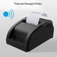 thumbnail image 3 of Impresora de Etiquetas ANGGREK Bluetooth de Envío de Alta Velocidad 175 x 115 x 86 mm, 3 of 7