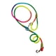 thumbnail image 1 of Hands-Free Dog Leash Nylon Pets Training Walking Leash with Reflective Stitching Adjustable Crossbody Dog Leash for Small Medium Large Dogs, 1 of 5