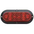 thumbnail image 1 of UL423101 6.5 in. Surface Monté LED Stop&44; Queue & Tourner la Lumière, 1 of 1