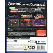 Bitmap Bureau Collection for PlayStation 5™