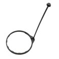 thumbnail image 2 of Colaxi Fuel Tank Cap Rope with Easy to Install Wear Resistant Replace Car Fuel Tank Cap Line Wire 17670-sja-013 for, 2 of 8