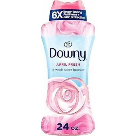 Downy In-Wash Laundry Scent Booster Beads, Downy Scent Booster Beads, Laundry Scent Boosters, Odor Eliminator