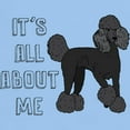 thumbnail image 3 of CafePress - It's All About Me Light T Shirt - Men's Classic Graphic T-Shirt, 3 of 4
