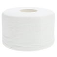 thumbnail image 1 of KAKOWELY 80 Pcs Serviette Faciale Jetable en Coton Imprimé Perle, Usage Sec et Humide, Serviette de Beauté, 5.12"X5.12"X4.13 Pouces, 1 of 4