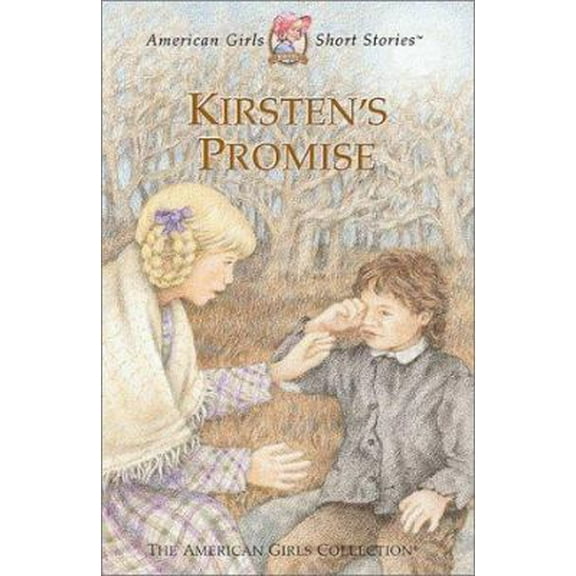 Pre-Owned Kirsten's Promise (American Girls Short Stories) (Hardcover) 1584856963 9781584856962