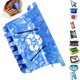 thumbnail image 1 of Pinzas para el pelo personalizadas, divertidas y creativas, accesorios para el cabello, horquillas para el pelo a juego personalizadas a la moda, bonitas pinzas para el pelo, tocados para mujeres y ni, 1 of 7