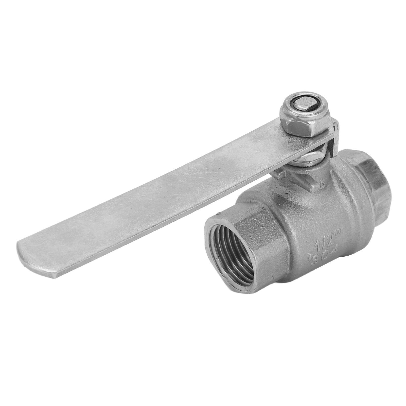 Faucet Diverter Valve, Eye Wash Diverter Valve Rust Free For Chemical