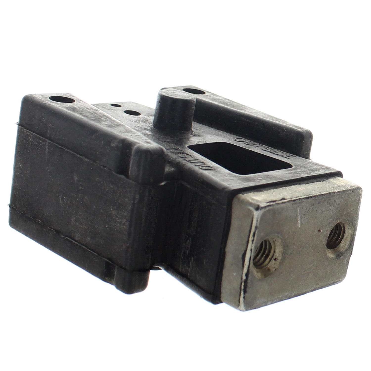 Johnson/Evinrude/OMC New OEM MOUNT AY,RUBBER 0434629, 434629 