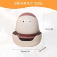 thumbnail image 3 of Automatic Liquid Pot Brush 2025 New Wool Scrubber With Base Non Stick Dish Scrubber Replaceable Stainless Scrubber For Pots Pans Grill Stoves Kitchen Tool, 3 of 8