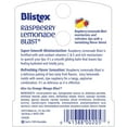 thumbnail image 2 of 6 Pack Blistex Raspberry Lemonade Blast Fruit Blend Lip Balm, .15 Oz Each, 2 of 4