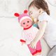 thumbnail image 4 of Juguetes Para Niño Muñecas para vestir, muñecas de simulación de casita, muñecas suaves recién nacidas con ropa, muñecas para dormir para niños Juguetes Para Bebe 1 Año, 4 of 7