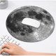 thumbnail image 2 of Round Gray Moon Gray Moon Mouse Term, 2 of 3