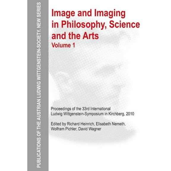 Publications of the Austrian Ludwig Witt Volume 1, Book 16, (Hardcover)