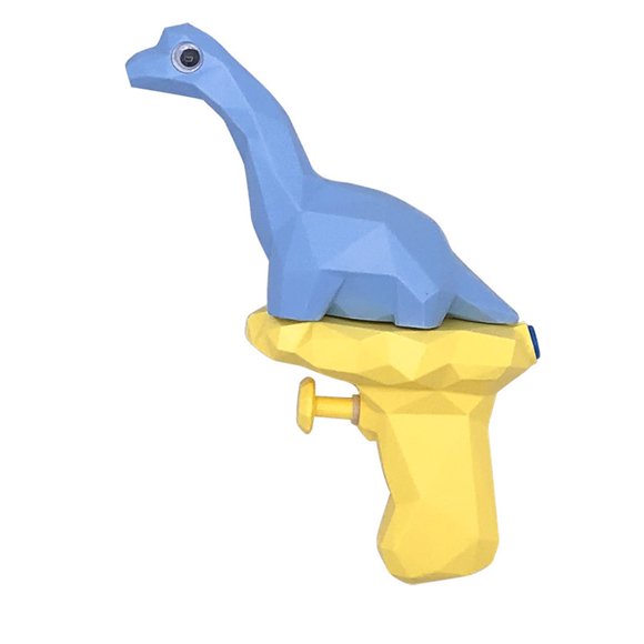 EGNMCR Children's Creative Dinosaur Outdoor Water Shooting Toys Are Suitable For Parent-child Interaction And Children's Previous Games dragon products Birthday Gifts for Kids