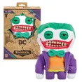 thumbnail image 1 of Fuggler divertido monstruo feo DC héroe de peluche Batman Superman Harley Quinn Joker película modelo periférico coleccionable regalo para niños, 1 of 5