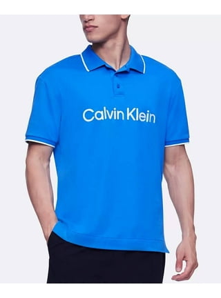 Calvin Klein Liquid Touch Polo