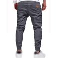 thumbnail image 2 of Pantalones chinos, pantalones casuales para hombre, pantalones cargo de algodón, pantalones deportivos para hombre, 2 of 5