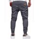 thumbnail image 2 of Pantalones chinos, pantalones casuales para hombre, pantalones cargo de algodón, pantalones deportivos para hombre, 2 of 5