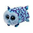 thumbnail image 5 of Ty Stuffed Animals & Plush Toys, Nellie Owl Teeny Tys, 4", 5 of 6